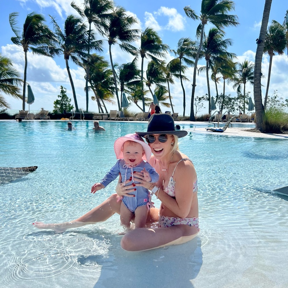 Meet your Posher, Eileen